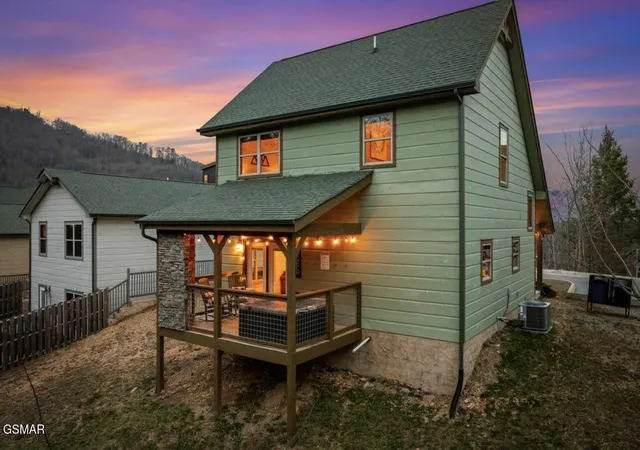 5th image of 844 Osprey Way, Pigeon Forge, TN 37863 | MLS# 3304427