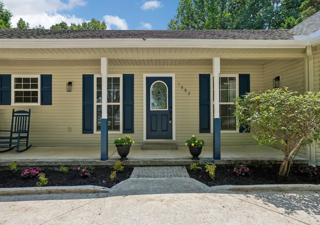 Homes for sale in Lynchburg, TN | 1682 Ridgeview Run, Lynchburg, TN 37352 | MLS# 3260542