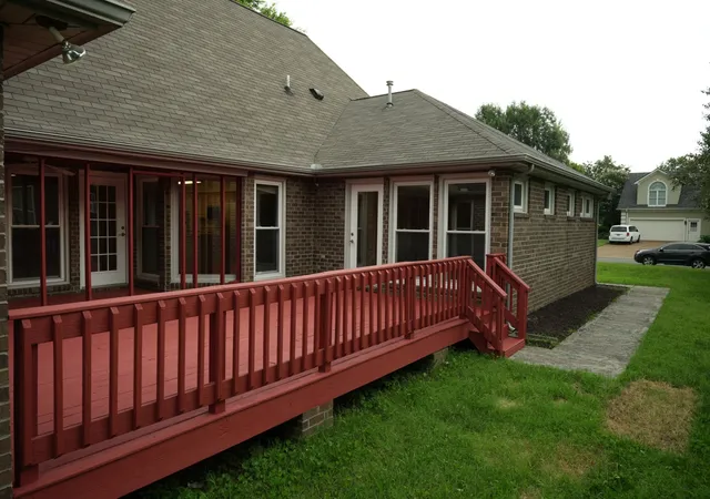 Photo 3 of Single family home for sale at 2810 Regenwood Dr, Murfreesboro, TN 37129 | MLS# 3255389 | Listing updated on 2026-08-20