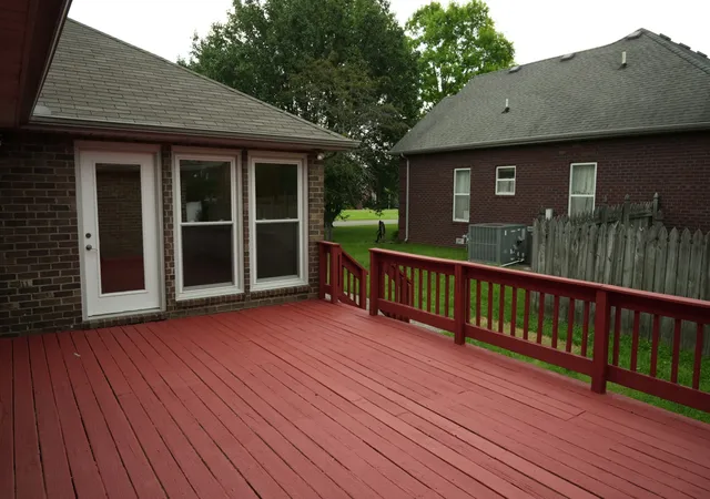 Photo 4 of Single family home for sale at 2810 Regenwood Dr, Murfreesboro, TN 37129 | MLS# 3255389 | Listing updated on 2026-08-20