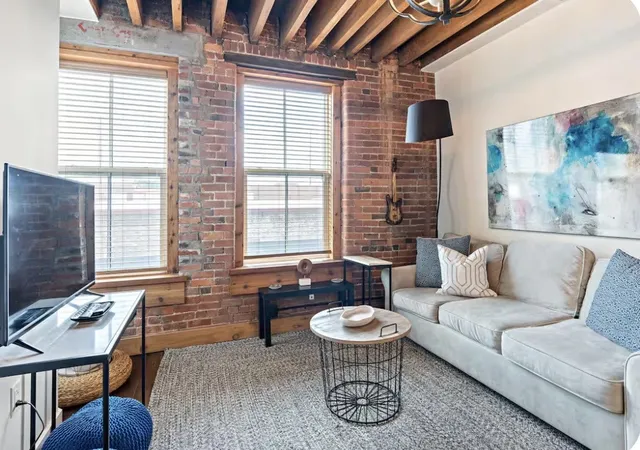 Photo 1 of Single family home for sale at 610 21st Avenue N #201, Nashville, TN 37203 | MLS# 3307286 | Listing updated on 2026-07-29
