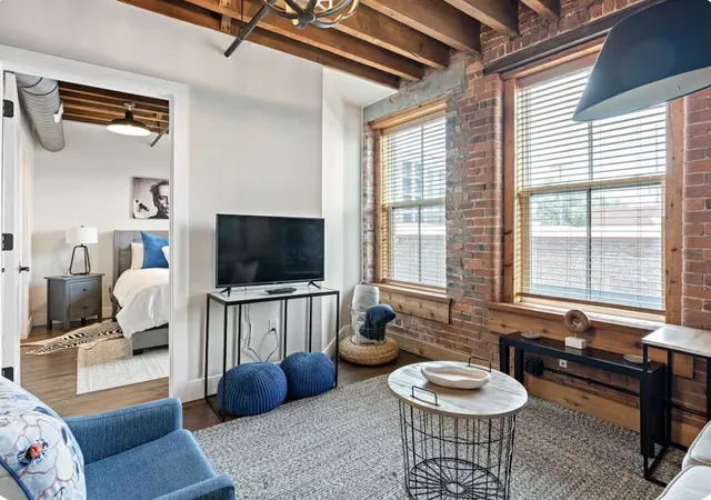 Photo 3 of Single family home for sale at 610 21st Avenue N #201, Nashville, TN 37203 | MLS# 3307286 | Listing updated on 2026-07-29