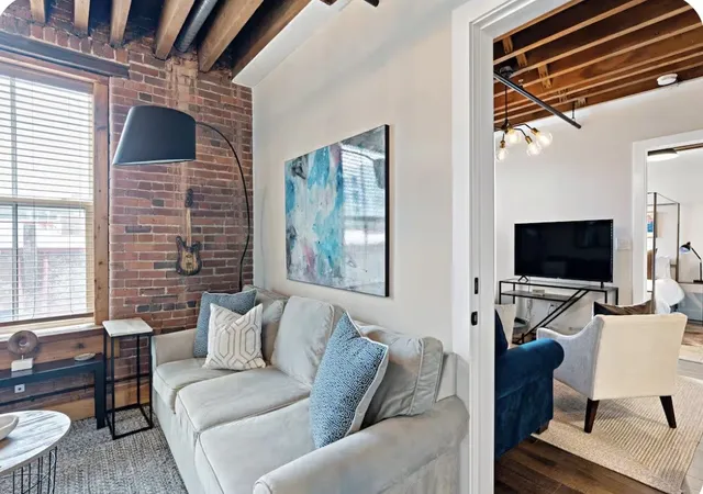 Photo 3 of Single family home for sale at 610 21st Avenue N #201, Nashville, TN 37203 | MLS# 3307286 | Listing updated on 2026-07-29