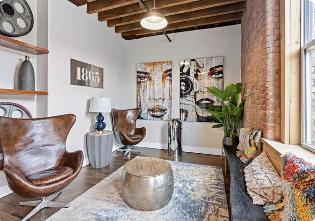 Photo 4 of Single family home for sale at 610 21st Avenue N #201, Nashville, TN 37203 | MLS# 3307286 | Listing updated on 2026-07-29