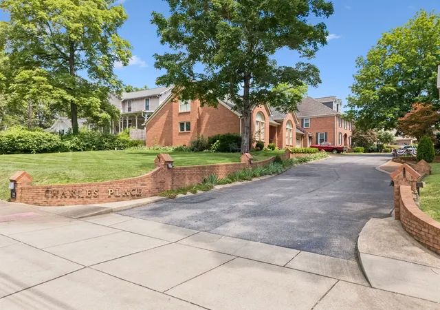 2nd image of 314 W 6th St #7, Columbia, TN 38401 | MLS# 3261120