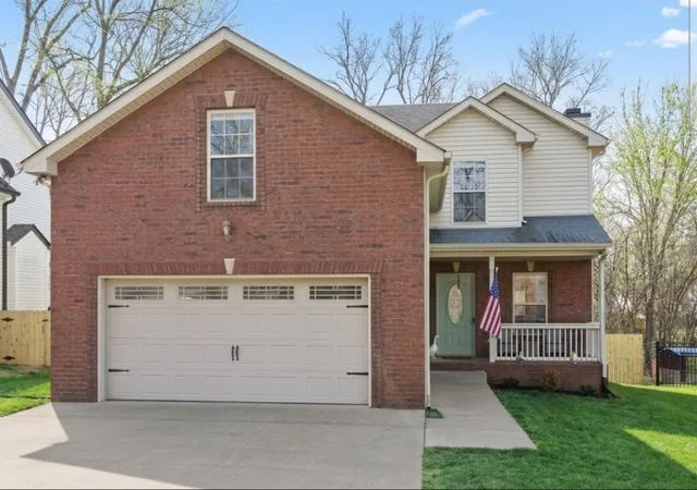 Homes for sale in Clarksville, TN | 3467 Melrose Dr, Clarksville, TN 37042 | MLS# 3255404