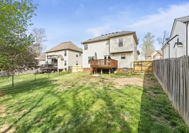 Homes for sale in Clarksville, TN | 3467 Melrose Dr, Clarksville, TN 37042 | MLS# 3255404