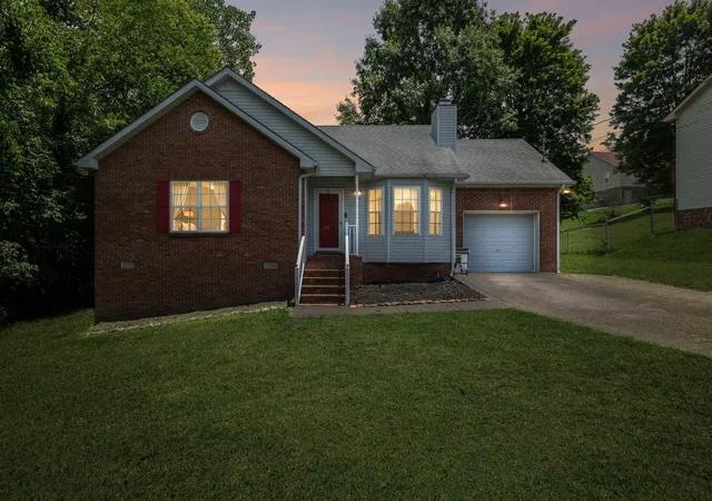 21st image of 132 Cimmaron Dr, Goodlettsville, TN 37072 | MLS# 3255921