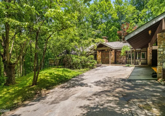 4th image of 1115 Old Cartertown Road, Gatlinburg, TN 37738 | MLS# 3514596