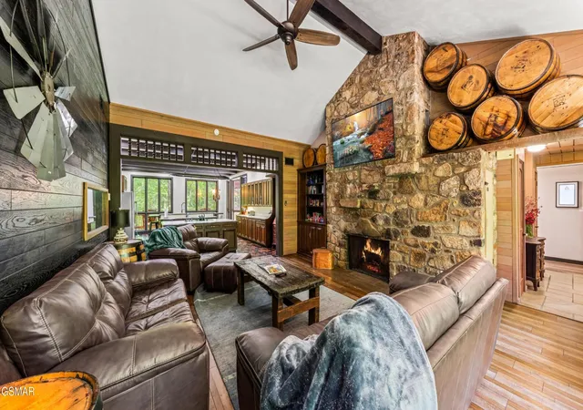 5th image of 1115 Old Cartertown Road, Gatlinburg, TN 37738 | MLS# 3514596