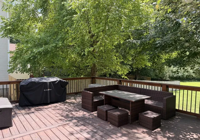 Photo 4 of Single family home for sale at 6145 Hampton Hall Way, Hermitage, TN 37076 | MLS# 3260075 | Listing updated on 2026-08-22