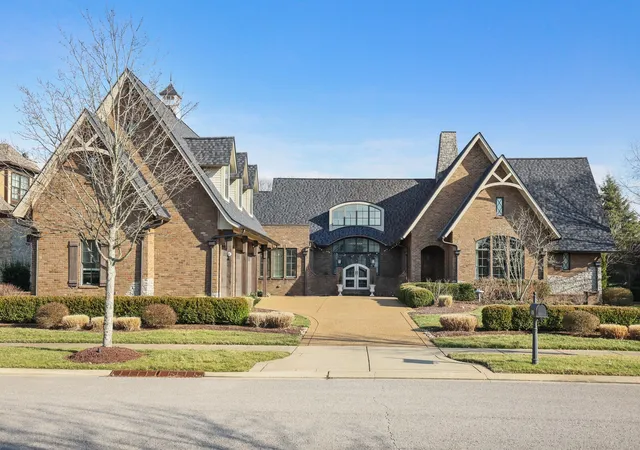 Photo 1 of Single family home for sale at 6236 Wild Heron Way, College Grove, TN 37046 | MLS# 3256367 | Listing updated on 2026-09-05