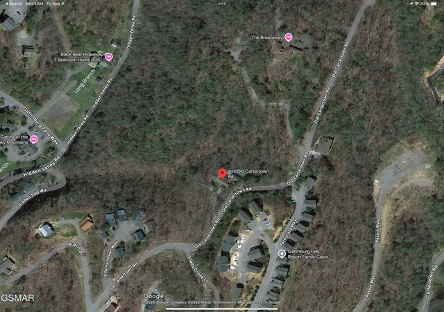 2nd image of 3 Old Cartertown Rd (449 Acres), Gatlinburg, TN 37738 | MLS# 3514597