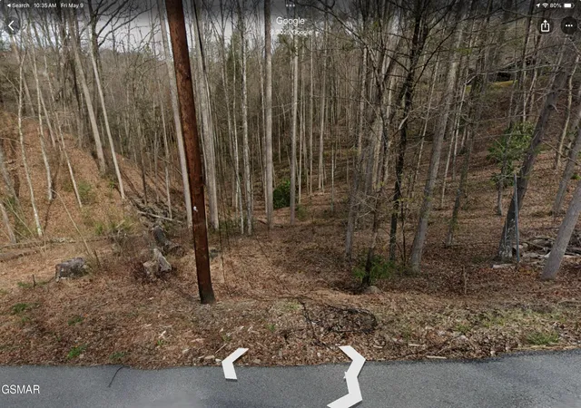 4th image of 3 Old Cartertown Rd (449 Acres), Gatlinburg, TN 37738 | MLS# 3514597