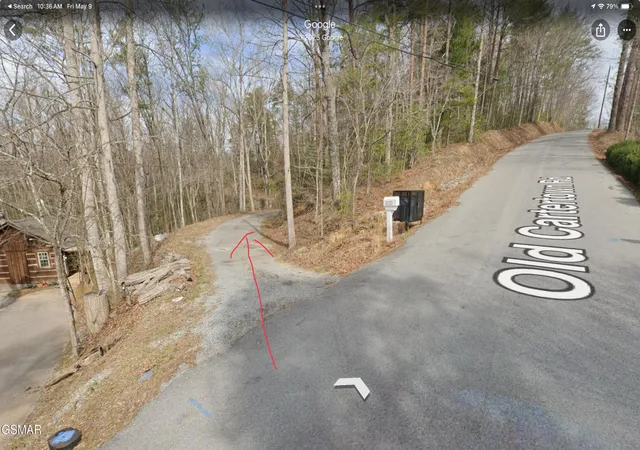 5th image of 3 Old Cartertown Rd (449 Acres), Gatlinburg, TN 37738 | MLS# 3514597