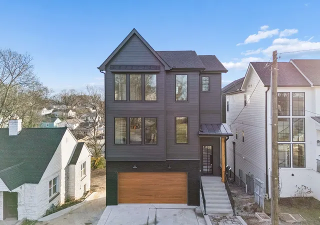 Photo 2 of Sale Pending at 904 Douglas Ave, Nashville, TN 37206 | MLS# 3255446 | Listing updated on 2026-07-07