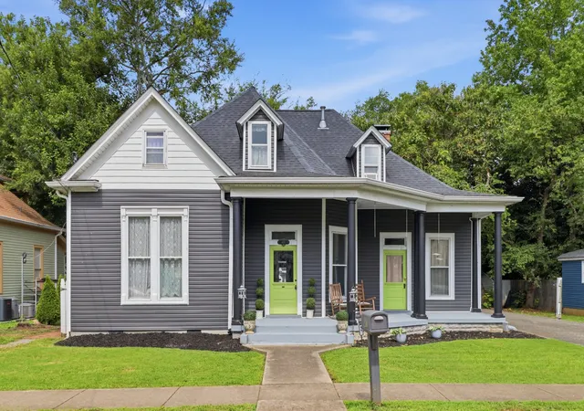 1st image of 411 N Maney Ave, Murfreesboro, TN 37130 | MLS# 3268514