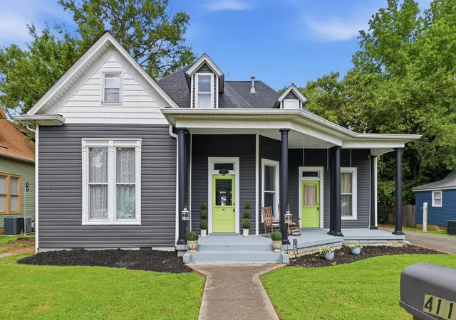 2nd image of 411 N Maney Ave, Murfreesboro, TN 37130 | MLS# 3268514