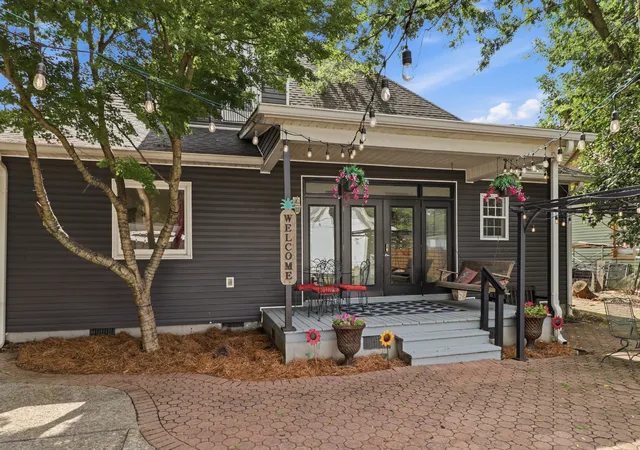 37th image of 411 N Maney Ave, Murfreesboro, TN 37130 | MLS# 3268514