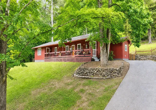 Homes for sale in Sale Creek, TN | 602 Patterson Road, Sale Creek, TN 37373 | MLS# 3255463
