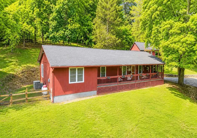 Homes for sale in Sale Creek, TN | 602 Patterson Road, Sale Creek, TN 37373 | MLS# 3255463