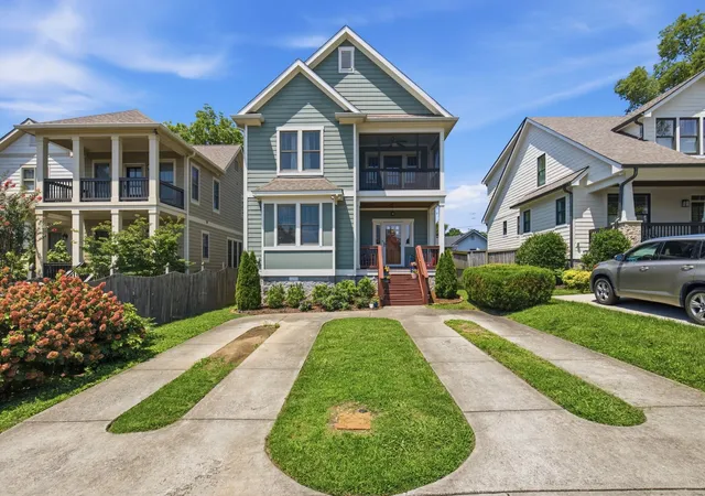 1st image of 4202 Utah Ave, Nashville, TN 37209 | MLS# 3320020