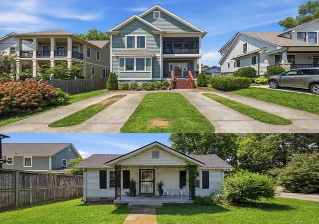 1st image of 4202 Utah Ave, Nashville, TN 37209 | MLS# 3320020