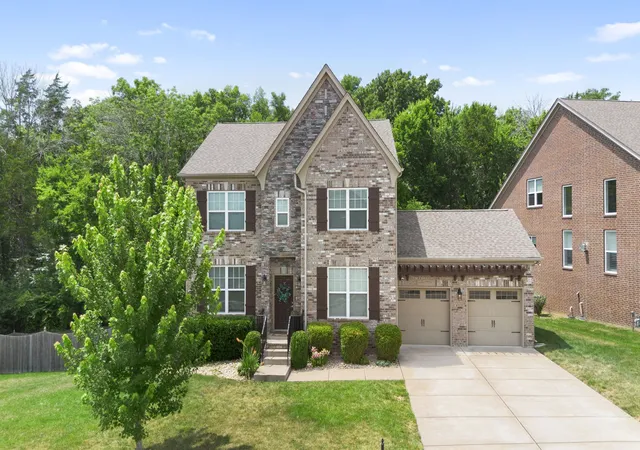 Homes for sale in Mount Juliet, TN | 257 Caroline Way, Mount Juliet, TN 37122 | MLS# 3260290