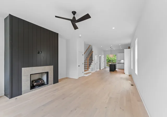 Photo 1 of Single family home for sale at 916d 32nd Avenue N, Nashville, TN 37209 | MLS# 3255514 | Listing updated on 2026-09-19