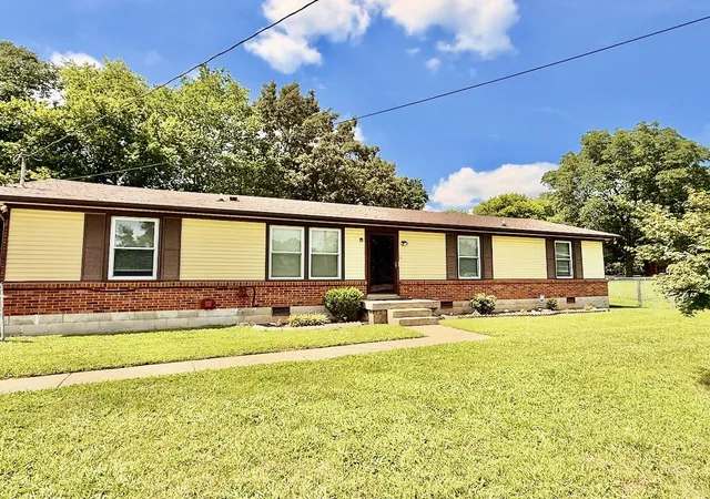 Single family home for sale at 107 Winston Ct, Clarksville, TN 37042 | MLS# 3255587 | Listing updated on 2026-09-21