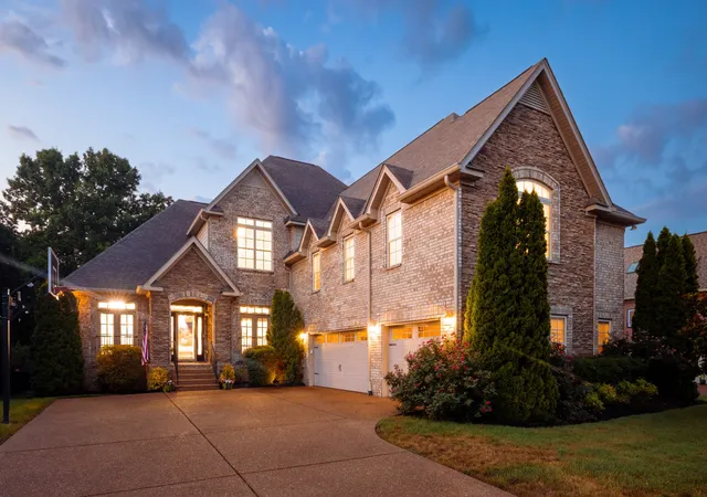 Homes for sale in Nolensville, TN | 1604 Eden Rose Pl, Nolensville, TN 37135 | MLS# 3264296