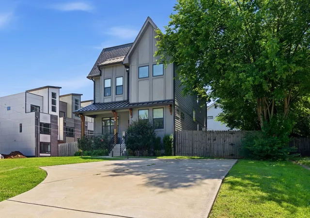 Photo 3 of Single family home for sale at 1517 Jones Ave, Nashville, TN 37207 | MLS# 3255889 | Listing updated on 2026-08-23