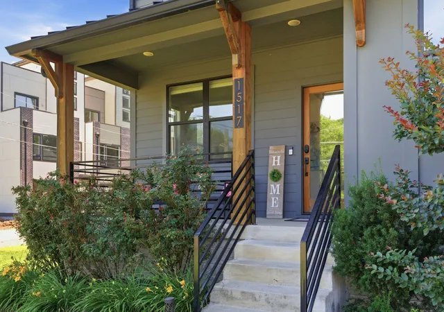 Photo 3 of Single family home for sale at 1517 Jones Ave, Nashville, TN 37207 | MLS# 3255889 | Listing updated on 2026-08-23