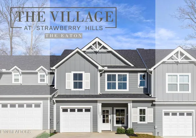 Single family home for sale at 7351 Sun Blossom Ln #115, Knoxville, TN 37924 | MLS# 3539876 | Listing updated on 2026-09-21
