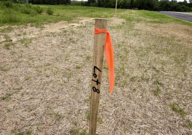 Photo 3 of Land for sale at 8 Fawn Meadows, Clarksville, TN 37043 | MLS# 3255978 | Listing updated on 2026-08-20