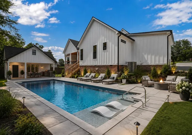 Photo 3 of Single family home for sale at 2660 Jarrell Ridge Rd, Clarksville, TN 37043 | MLS# 3255528 | Listing updated on 2026-09-21