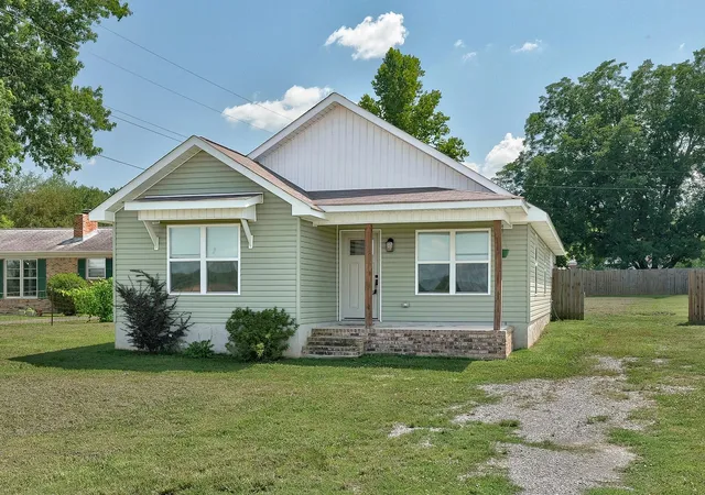 Homes for sale in Kelso, TN | 2175 Winchester Hwy, Kelso, TN 37348 | MLS# 3255962