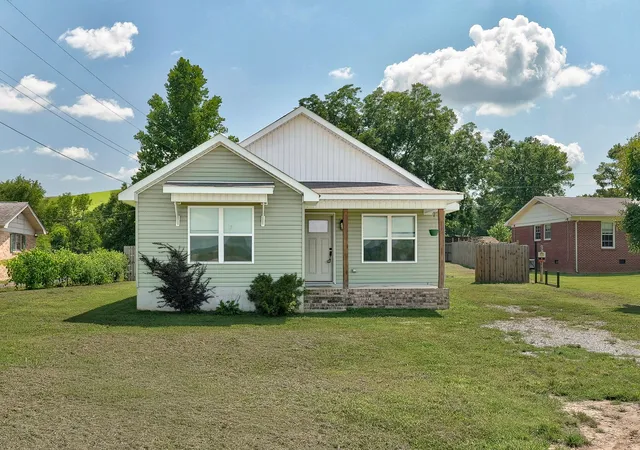 Homes for sale in Kelso, TN | 2175 Winchester Hwy, Kelso, TN 37348 | MLS# 3255962