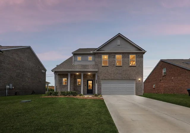 Photo 1 of Single family home for sale at 3613 Elene Way, Murfreesboro, TN 37129 | MLS# 3255876 | Listing updated on 2026-10-16