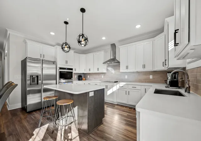 Photo 2 of Sale Pending at 120 Watermill Ln, Lebanon, TN 37087 | MLS# 3256304 | Listing updated on 2026-08-20