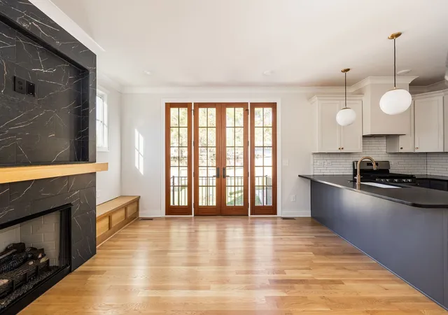 3rd image of 905 N 12Th St #D, Nashville, TN 37206 | MLS# 3260465