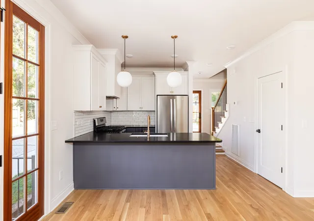 4th image of 905 N 12Th St #D, Nashville, TN 37206 | MLS# 3260465