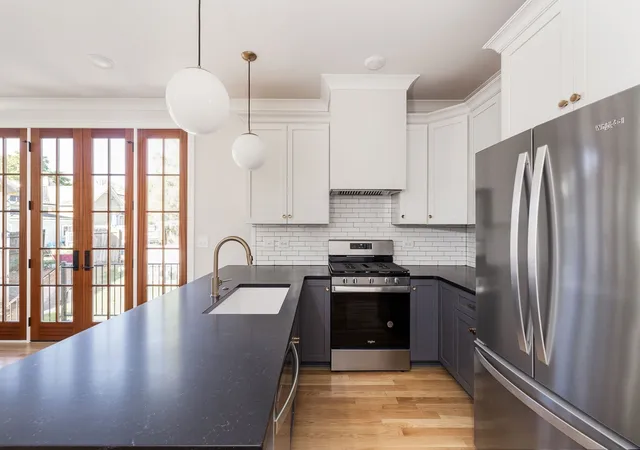 5th image of 905 N 12Th St #D, Nashville, TN 37206 | MLS# 3260465
