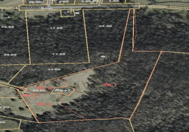 22nd image of 1 New Hope Cemetery Rd, Pulaski, TN 38478 | MLS# 3255579