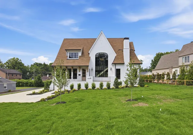 3rd image of 105 Keyway Dr, Nashville, TN 37205 | MLS# 3255581