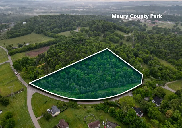 Photo 2 of Land for sale at 0 Cayce Ln, Columbia, TN 38401 | MLS# 3260438 | Listing updated on 2026-09-28