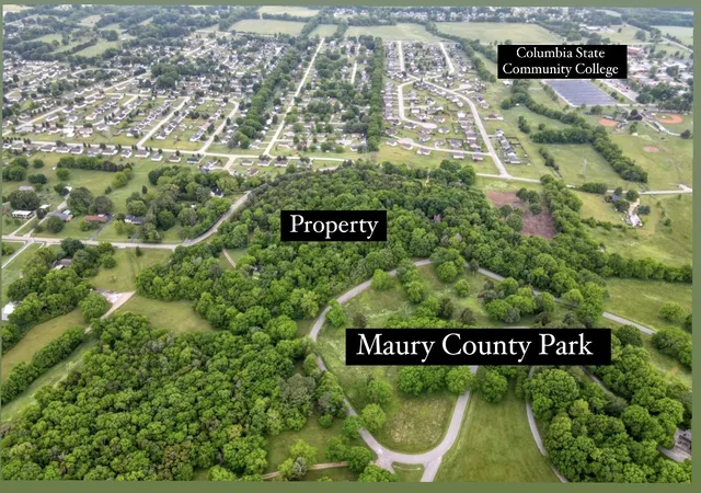Photo 3 of Land for sale at 0 Cayce Ln, Columbia, TN 38401 | MLS# 3260438 | Listing updated on 2026-09-28