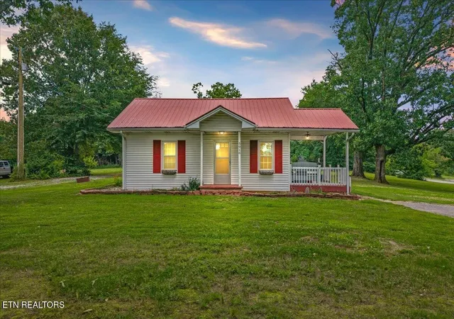 Homes for sale in Benton, TN | 5916 Hwy 30, Benton, TN 37307 | MLS# 3255566