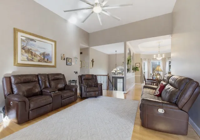 5th image of 1514 Brookstone Cir, Mount Juliet, TN 37122 | MLS# 3256460