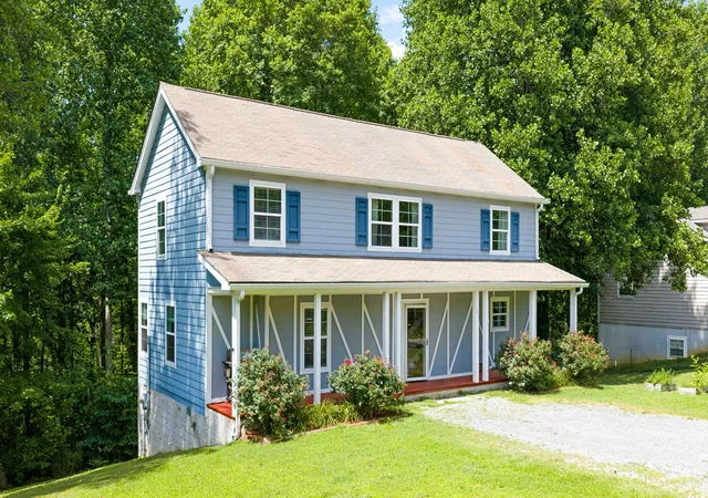 1st image of 161 Shiloh Ln, Smithville, TN 37166 | MLS# 3259755